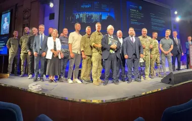 Джонсон призвал предоставить Украине разрешение бить по военным базам в России