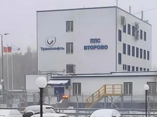 Москва — без бензина: СБС ударили по нефтеперекачивающей станции "Второво'", есть фото со спутника