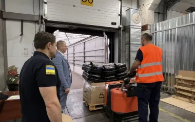 Усіх 10 тисяч митників України перевірять на компетентність та доброчесність