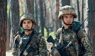 Watch: Defense forces struck 5 Russian army command posts