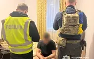 У Києві затримали експрацівників ДПСУ, які "зливали" дані хакерам РФ