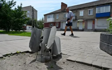 В дронах и ракетах РФ нашли более 100 иностранных компонентов, - разведка