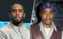 P.Diddy был заказчиком убийства Тупака Шакура, - СМИ