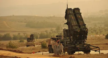 Ukraine is threatened with a shortage of air defense equipment — what happened?