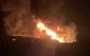 Main oil pipeline system disabled in Penza, Russia, - media