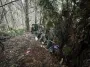Обнародованы фото места, в котором мужчина 4 года скрывался с детьми