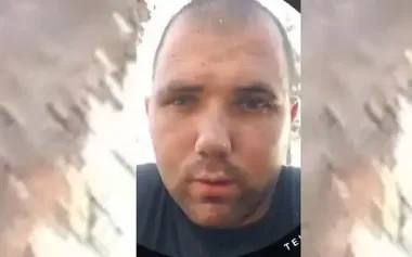 Occupier expresses dissatisfaction with course of "smo": "Khokhly don’t want to give us Sumy. We’re dying like flies. I want to go home. I just want to go home.". VIDEO