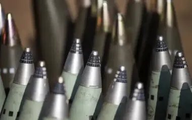 EU plans to provide Ukraine with 2 million shells by October, - Kallas