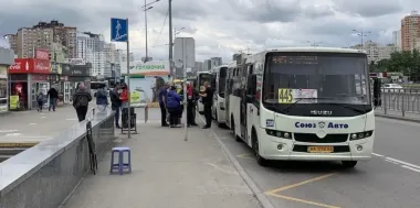 В Киеве хотят повысить стоимость проезда в городском транспорте: что известно