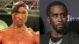 Вбивство репера Тупака: у справі сплило шокувальне розкриття причетності P. Diddy