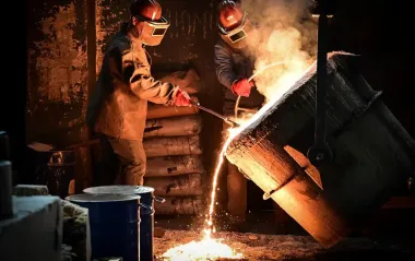 Українські металурги закликають відтермінувати впровадження CBAM