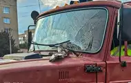 На Сумщине в результате обстрела РФ ранены двое полицейских