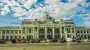Через загрозу обстрілів в одному з міст України посилюють заходи безпеки в школах