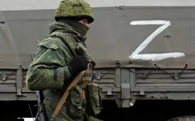 Kremlin fears destabilization after hundreds of thousands of Russian troops return - Reuters