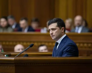 Рекорды и антирекорды Верховной Рады IX созыва: чем удивил парламент за 6 лет