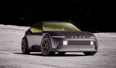 Hyundai готовит недорогой электромобиль с запасом хода более 600 км — подробности и фото