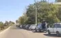 Resident of occupied Donetsk surprised by queue at petrol station: "Wow, so many cars at petrol station, f#ck! Why is that? Some kind of artificial hype". VIDEO