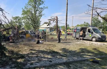 Атака РФ на Донеччину — зросла кількість загиблих