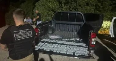 На Одещині затримали двох іноземців, які переправляли чоловіків до Молдови