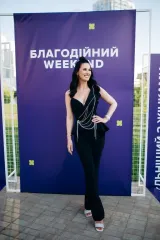 У Києві відбувся благодійний захід Маші Єфросиніної: концерт в укритті та сльози українців