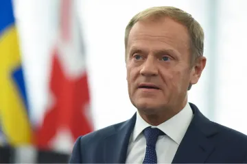 Польша закрывает границу с Беларусью из-за учений "Запад-2025", — Туск