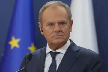 Польща повністю закриває кордон з Білоруссю — Туск назвав причину