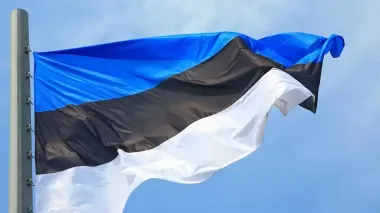 Estonian PM calls for using frozen Russian assets in favor of Ukraine after Russian strike on Yarova