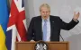 Ukraine should have right to strike military bases in Russia - Johnson