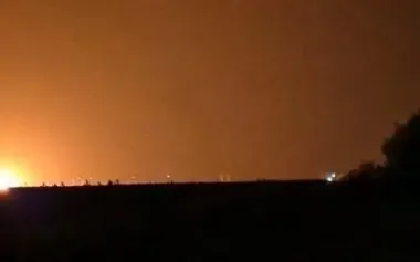 Third pipeline in Russia blows up within 24 hours – media