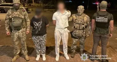 На Одещині правоохоронці заблокували черговий канал незаконного переправлення чоловіків за кордон