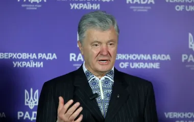 Порошенко за август обогатился почти на 1 млрд гривен: данные декларации