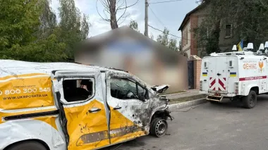 There’re already 24 dead, 19 wounded in Yarova due to Russian strike – Emergency Service