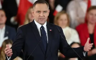 Putin is ready to attack other countries, - Nawrocki