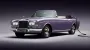 Классический Rolls-Royce 70-х возвращают в производство в новом формате (фото)
