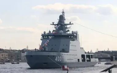Russian ships cannot stay in Novorossiysk permanently due to threat of Ukrainian strikes - Ukrainian Navy