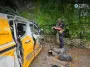 Российский удар по Яровой: количество погибших возросло, полиция помогает людям эвакуироваться (фото, видео)