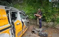 Число загиблих від удару Росії у Яровій зросло