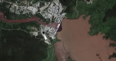 Египет обвиняет Эфиопию в водяном терроризме и готовится к засухе: что стало причиной (видео)
