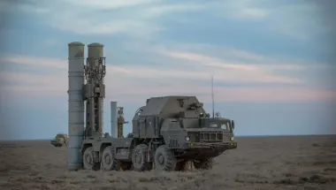 ВС РФ планируют вернуть в строй старые системы С-300ПС: что показали спутниковые фото, — аналитики