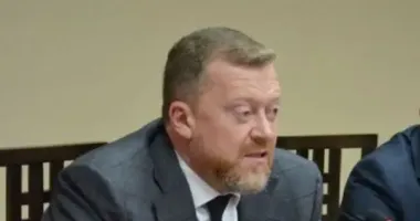 Бывшего топ-чиновника Харьковского горсовета посадили в СИЗО