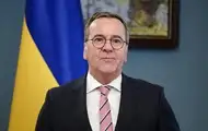 Пісторіус зробив заяву про Patriot і дрони для ЗСУ