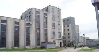На Тернопільщині не можуть продати спиртзавод