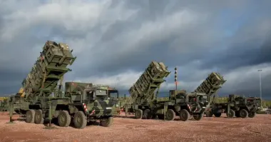 Без Patriot и Stinger: что будет, если США затормозят помощь Украине