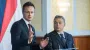 Венгрия после ударов по нефтепроводу "Дружба" подписала 10-летнее газовое соглашение с Shell