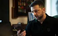 Зеленский поздравил премьер-министра Норвегии с результатами выборов