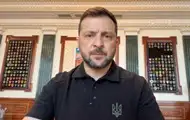 Зеленский озвучил ожидания от Рамштайна