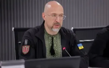 Ukraine urgently needs 10 more Patriot systems and missiles for them and other air defense systems - Shmyhal