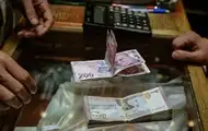 Турецька ліра стала дешевшою за гривню