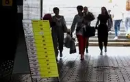 Долар в Україні впав до мінімуму за п'ять місяців