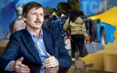 После войны часть Украины может стать пустыней: демограф ошарашил прогнозом